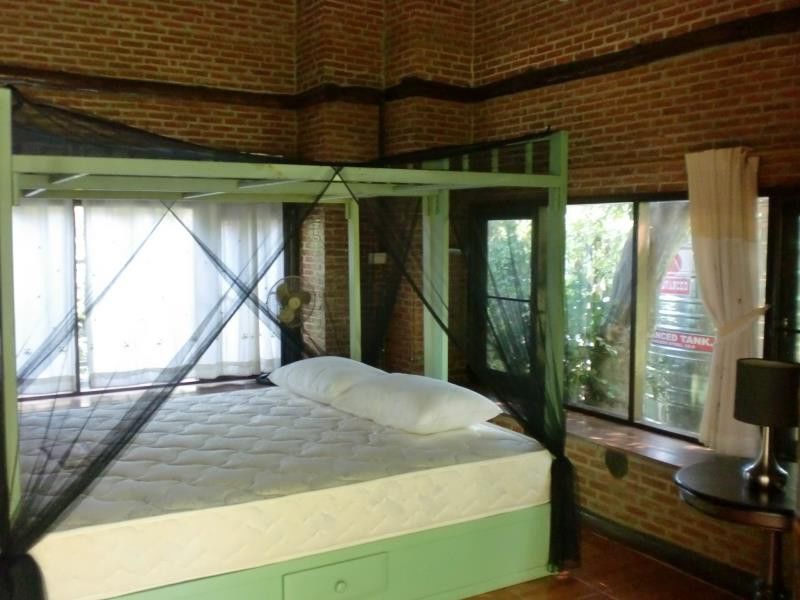 Viva Chiang Mai Nature Home Stay Buitenkant foto